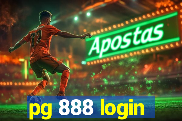 pg 888 login